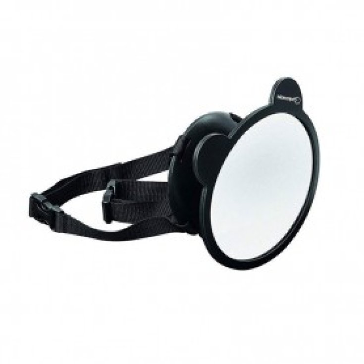 MIROIR DE SIÈGE ARRIÈRE BEBE C