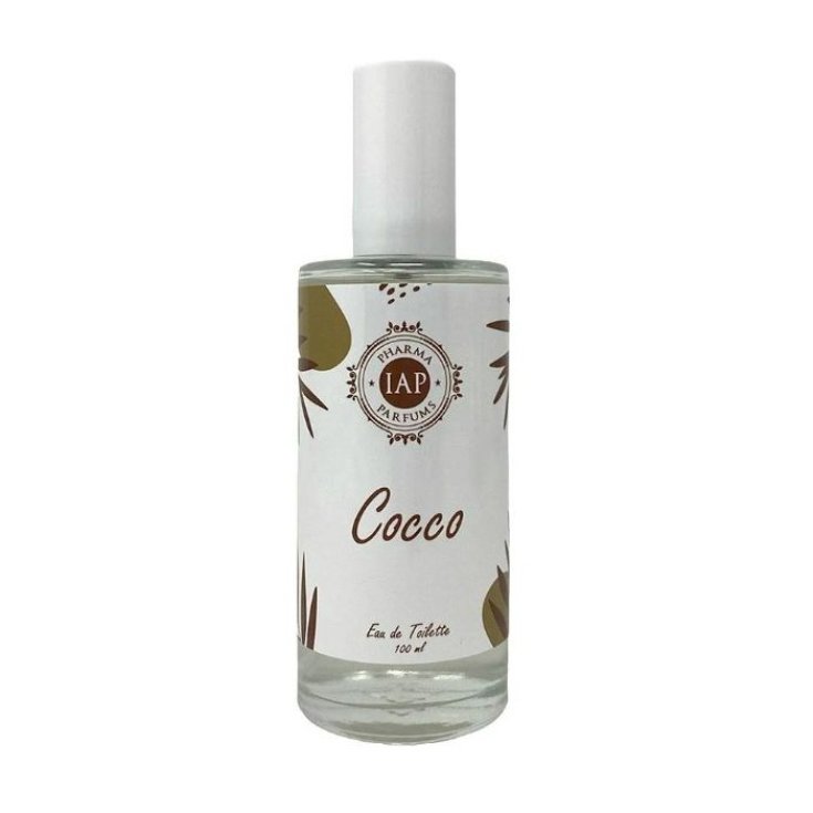 EAU DE THÉ À LA NOIX DE COCO 100ML