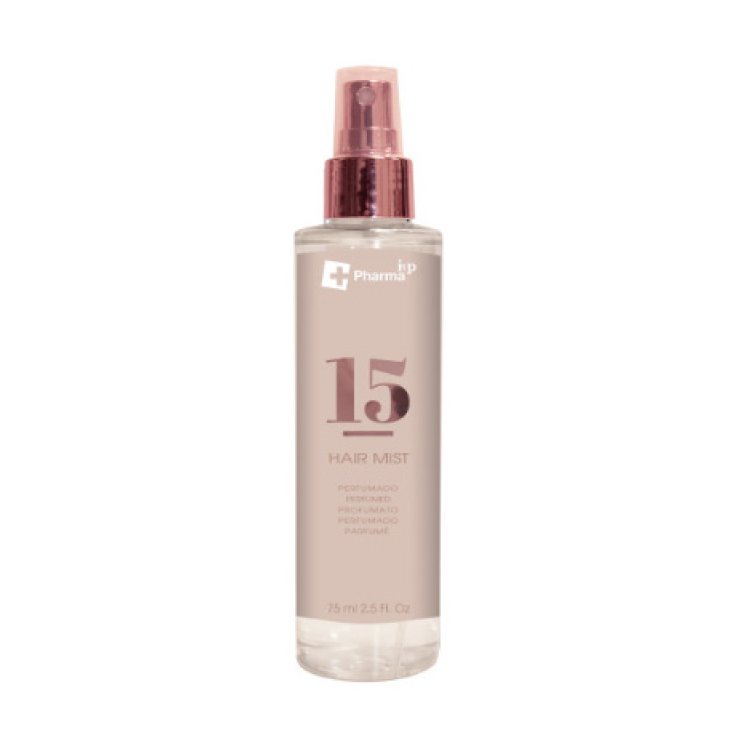IAP PHARMA BRUME CHEVEUX 15 75ML