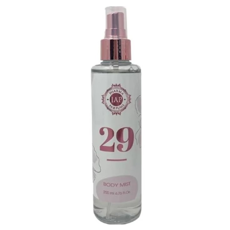 BRUME CORPOREL 29 200ML