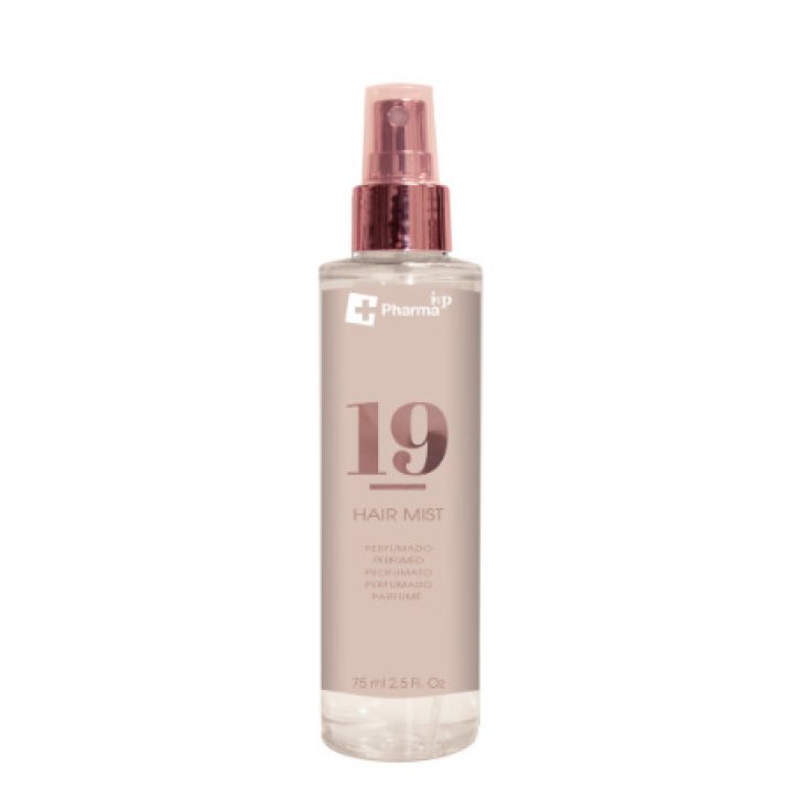 IAP PHARMA BRUME CHEVEUX 19 75ML