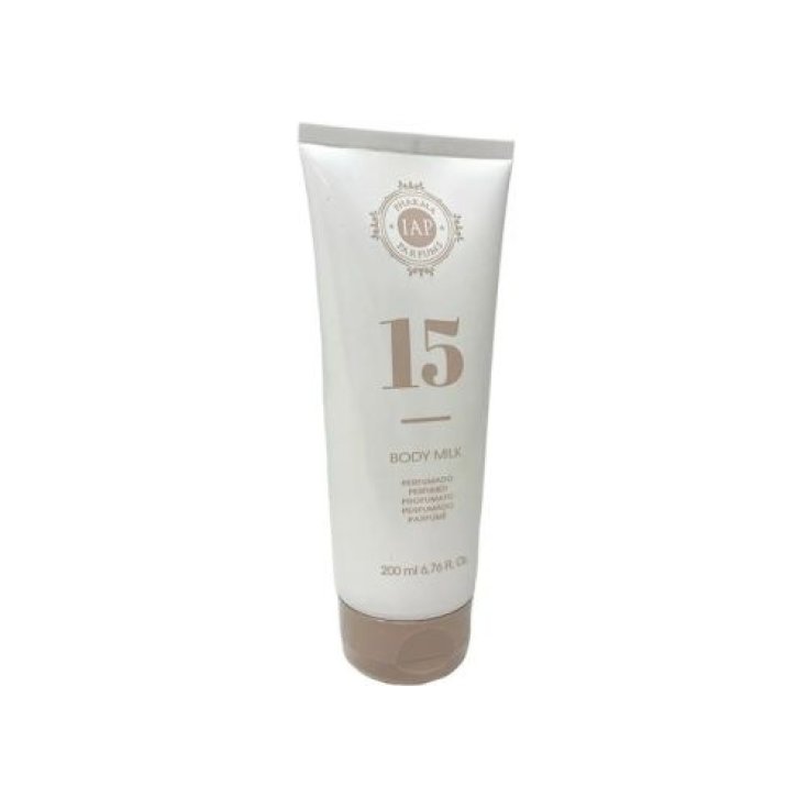 LAIT CORPOREL 15 200ML