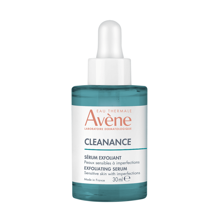 AVÈNE CLEANANCE SÉRUM ESFOL