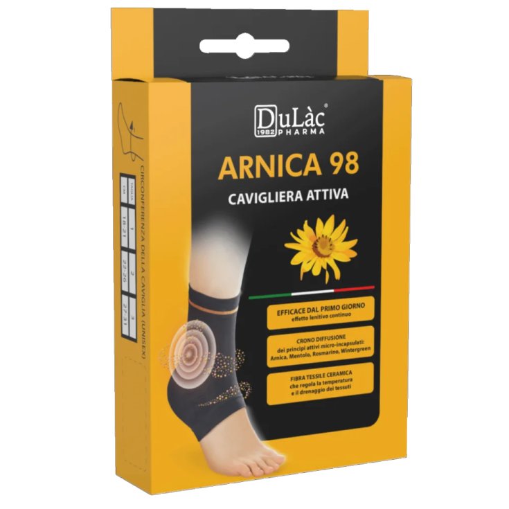 ARNICA 98 CHEVILLE 2