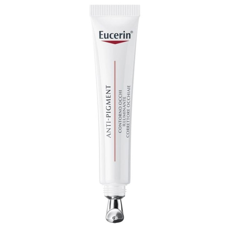 EUCERIN ANTI-PIGMENT CONT YEUX