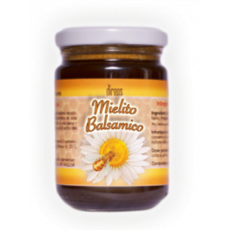 MIEL BALSAMIQUE 220G