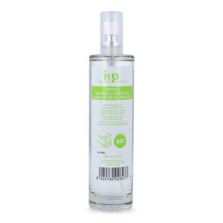 IAP PHARMA SPRAY HYGIÈNE 150ML