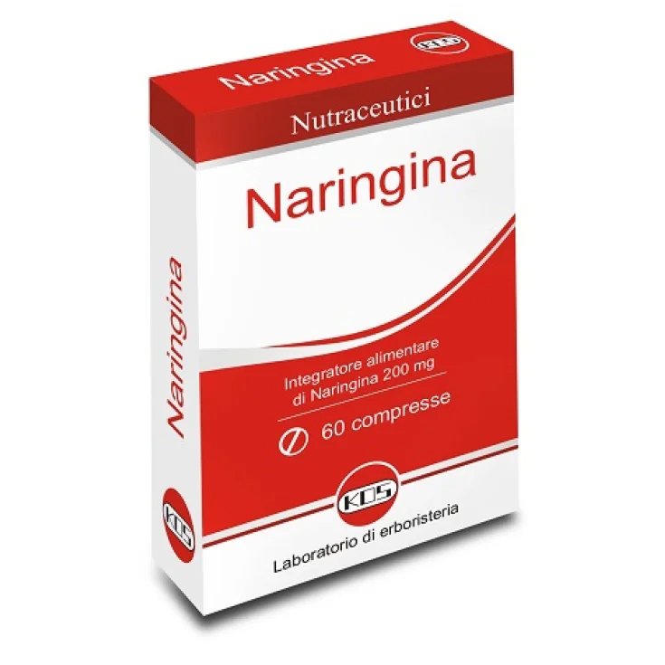 NARINGINE 60CPR