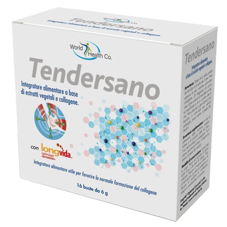 TENDERSANO 16BUSTE