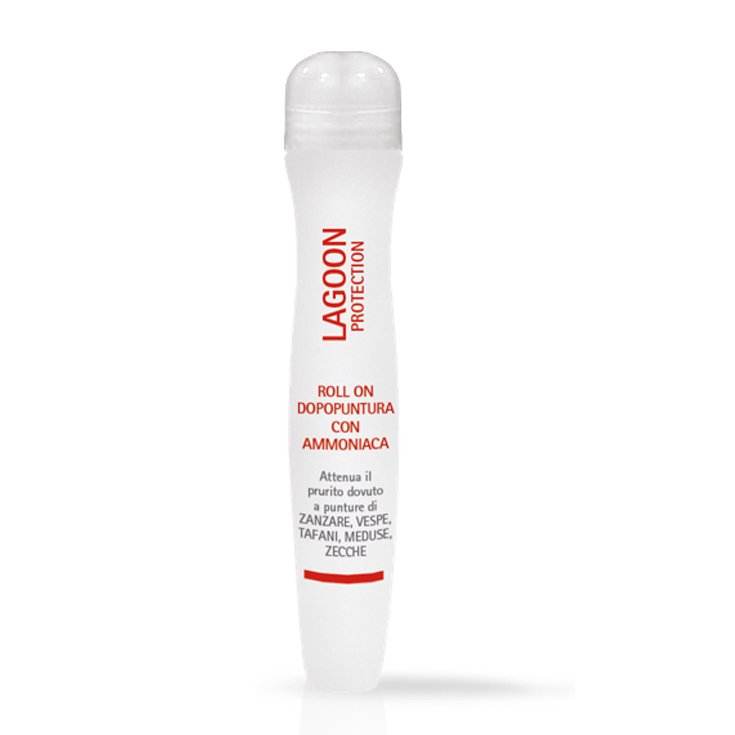 ROLL-ON PROTECTION LAGON 15ML