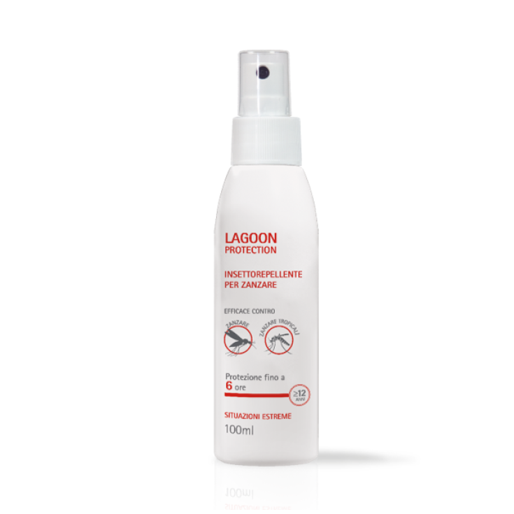 PROTECTION LAGON 100ML