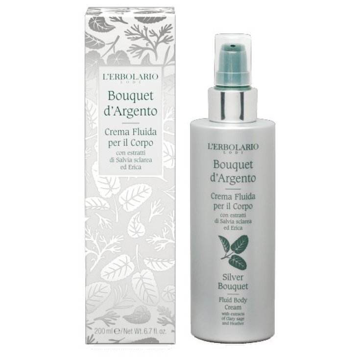 BOUQUET D'ARG CREMA F CRP200ML