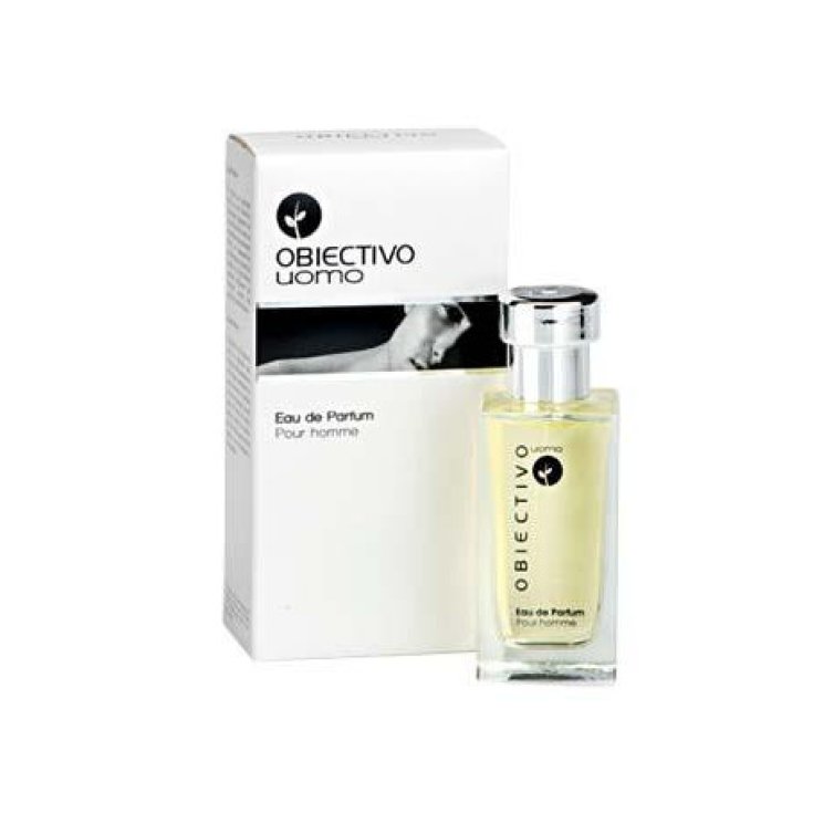 OBJECTIF U EDP 50ML