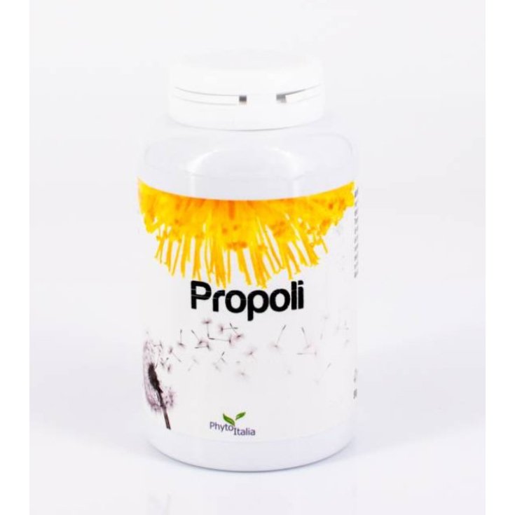 PROPOLIS 60CPS