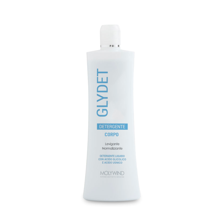 GLYDET NETTOYANT CORPS 400ML