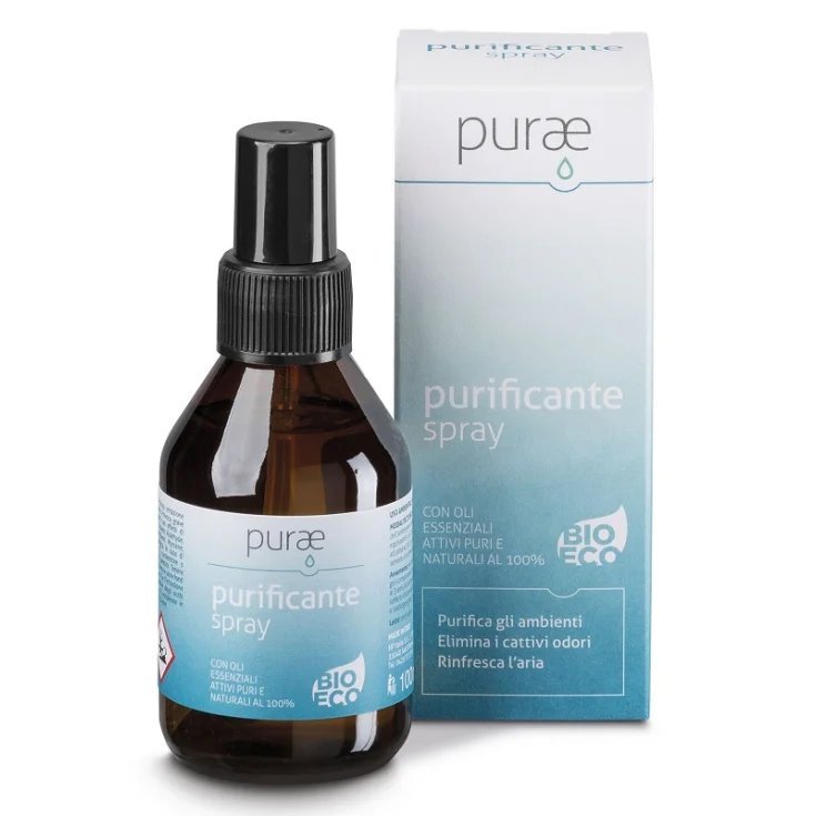 PURAE PURIFIANT OE SPR 100ML