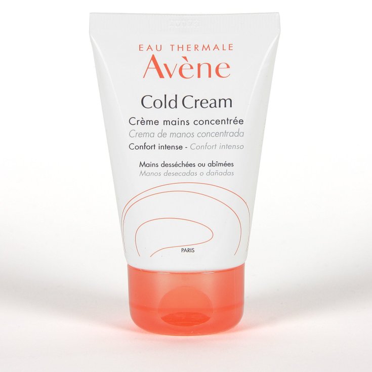 AVÈNE CRÈME MAINS FROID 50ML