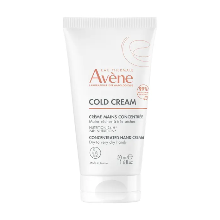 AVÈNE CRÈME MAINS FROID 50ML