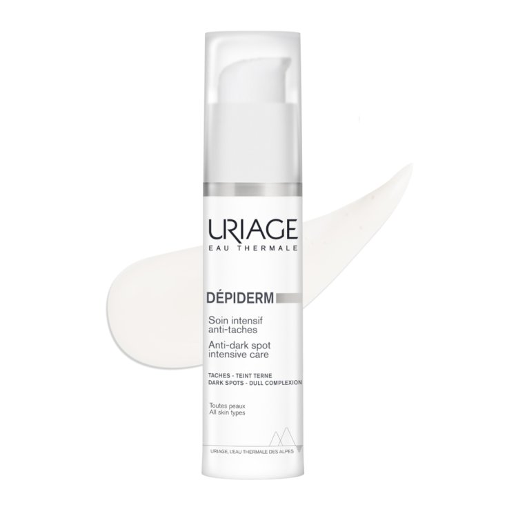 DEPIDERM SOIN INTENSIFICAT30ML