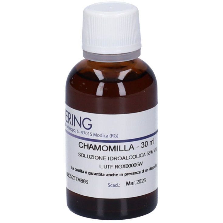 CHAMOMILLE V 30ML TM