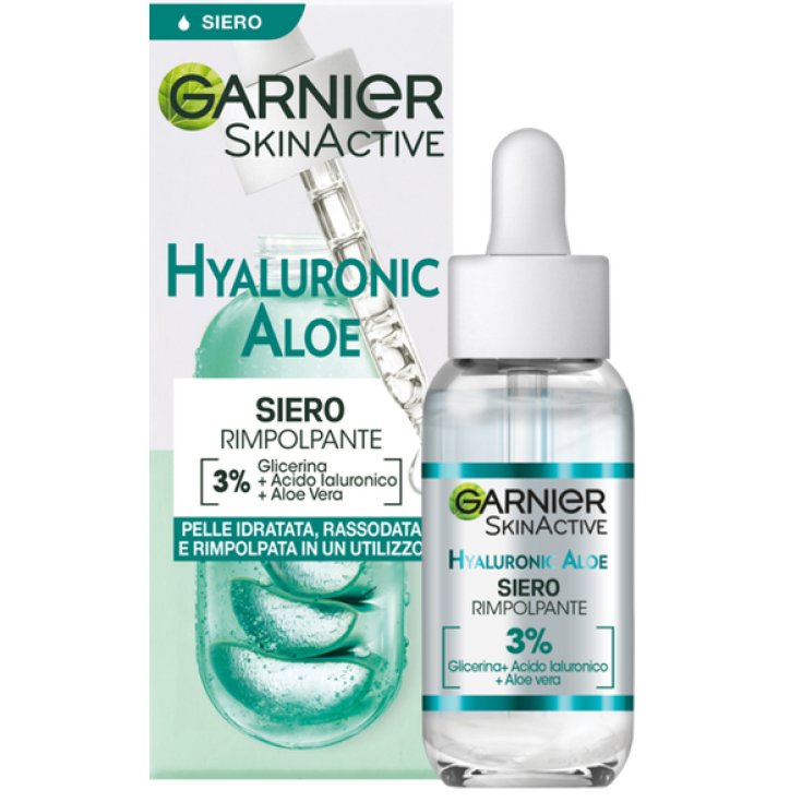 SÉRUM HYAL SKINACTIVE GARNIER