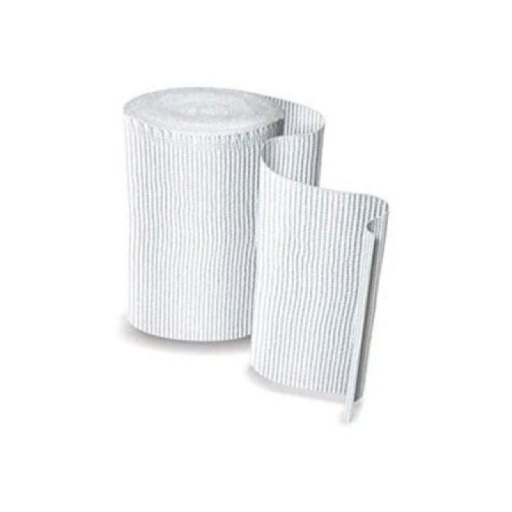 BANDAGE OURLET 20 FILS 10X500CM
