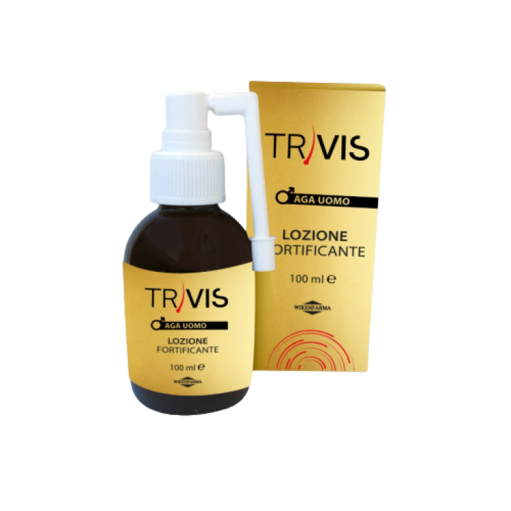 TRIVIS AGA LOTION HOMME 100ML