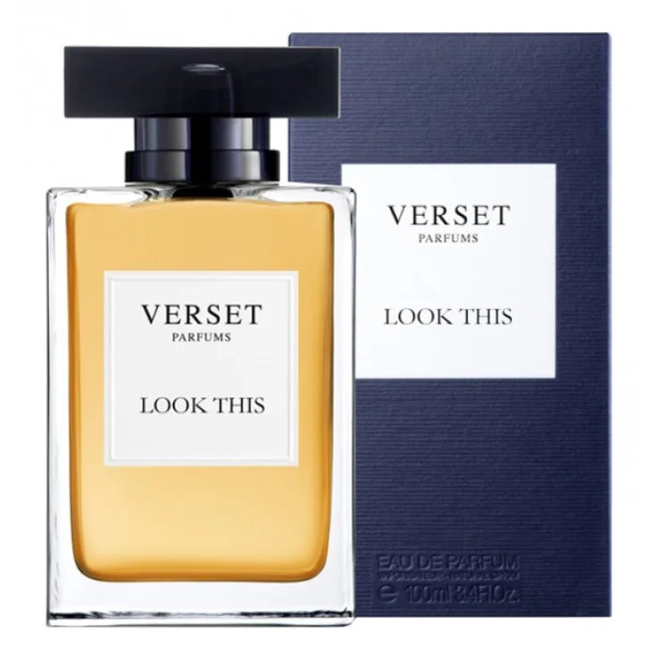 VERSET LOOK CE 100ML