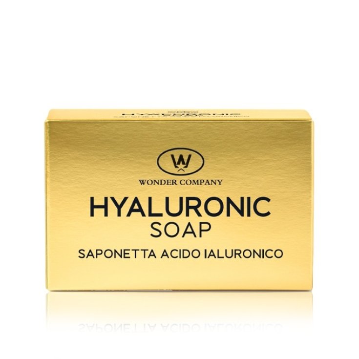 SAVON HYALURONIQUE 100G