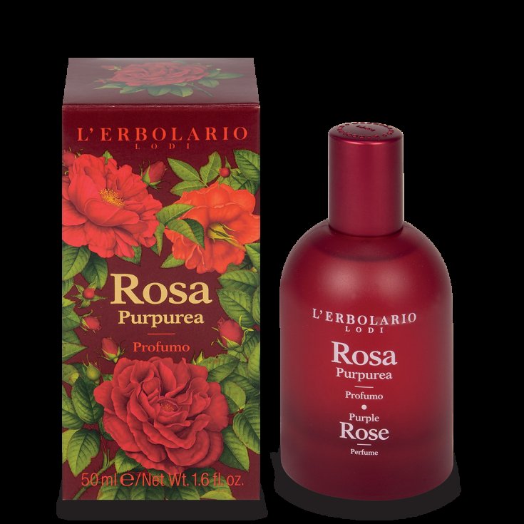 PARFUM ROSE VIOLET 50ML