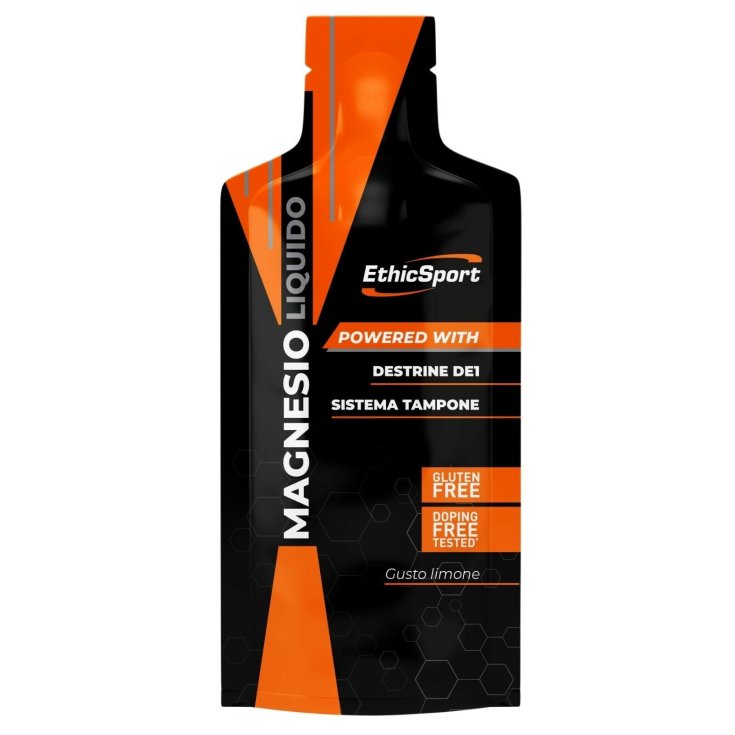 MAGNÉSIUM LIQ 25ML ETICHSPORT