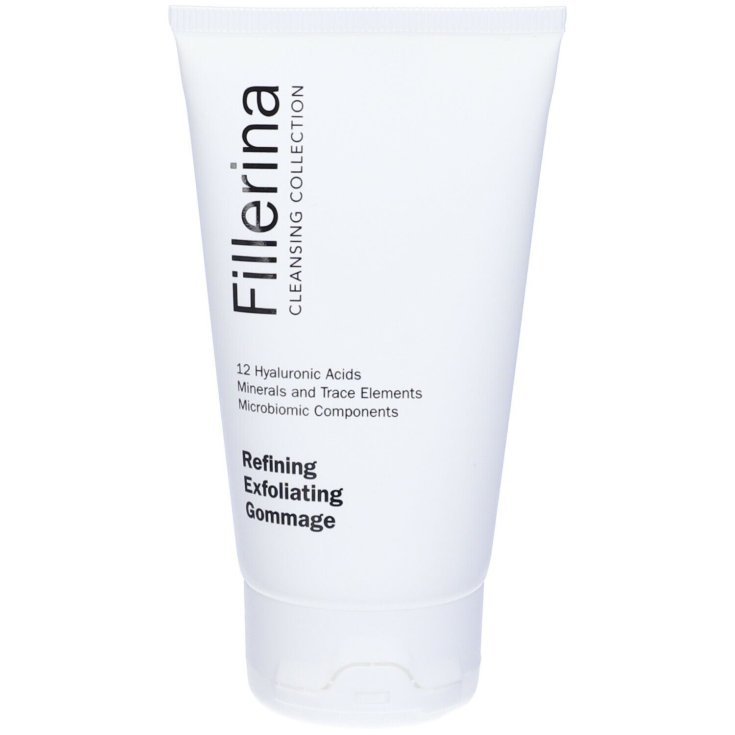 FILLERINA RAFFINANT EXFOLIANT