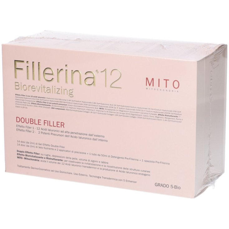 FILLERINE 12 DOUB MITO BIOR G5