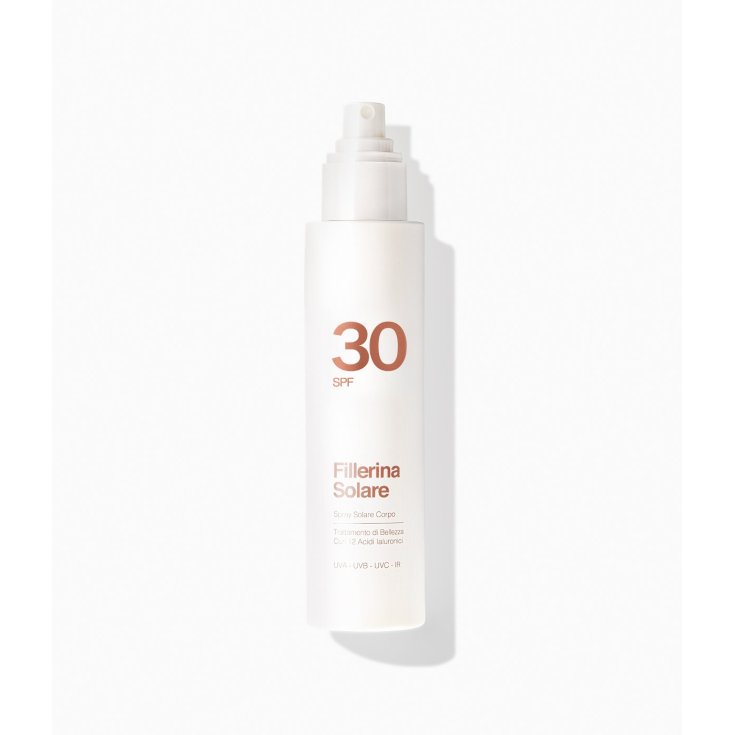 FILLERINE SOLAIRE SPR CRP SPF30