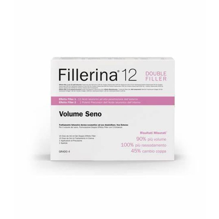 FILLERINA VOL SEIN 12 A FIL 4