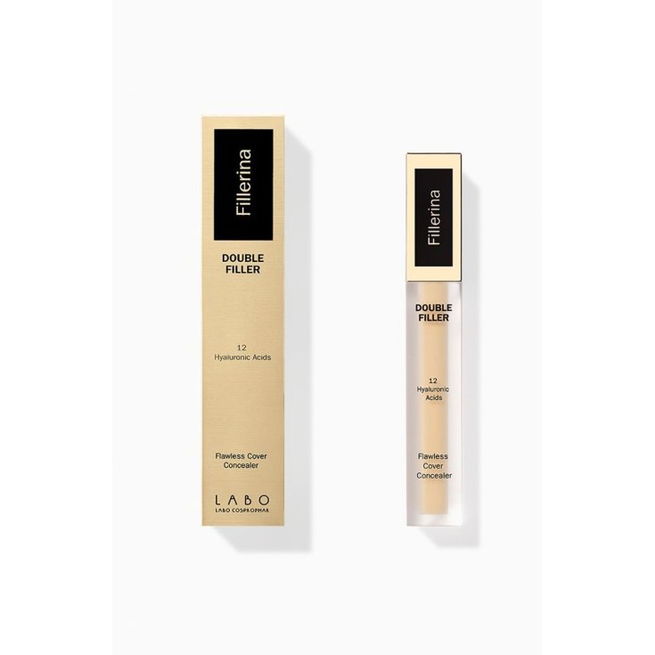 FILLERINE DOUBLE MU CONCEAL302
