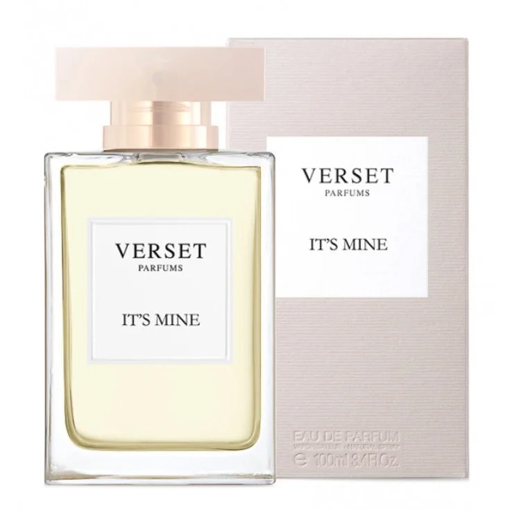 VERSET C'EST À MOI EDT 100ML