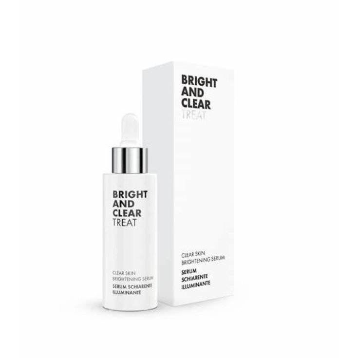 SÉRUM PEAU CLAIRE BRIGHT&CLEAR