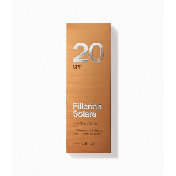 LABO SOLAIRE PROT CRP SPF20