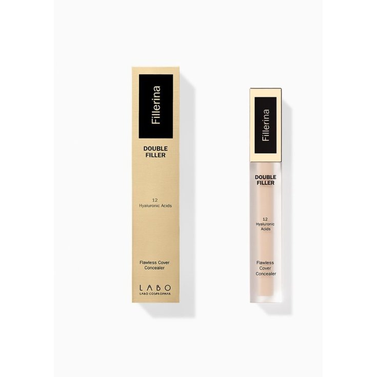 FILLERINE DOUBLE MU CONCEAL306