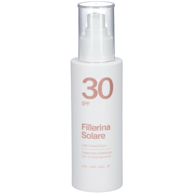 LABO SOLAIRE PROT CRP SPF30