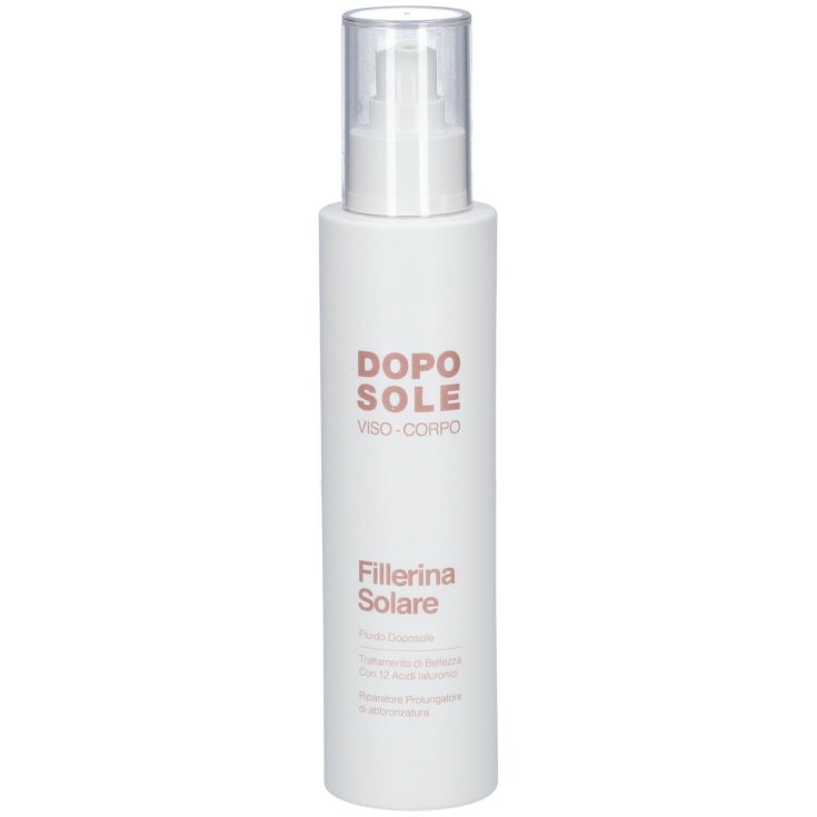 LABO SOLAIRE APRES SOLEIL 200ML