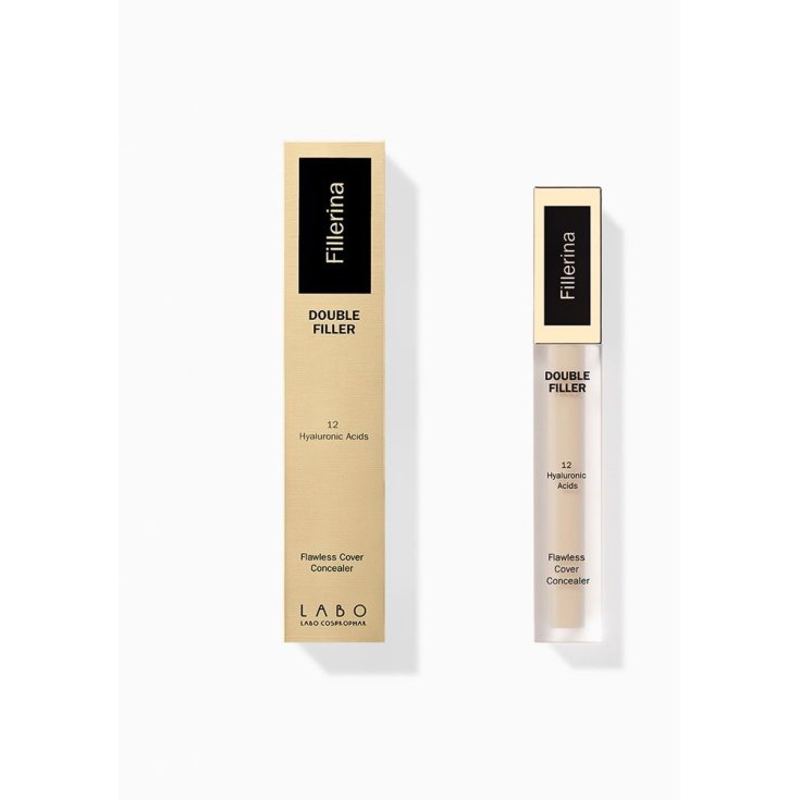 FILLERINE DOUBLE MU CONCEAL307