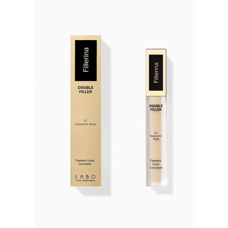 FILLERINE DOUBLE MU CONCEAL301
