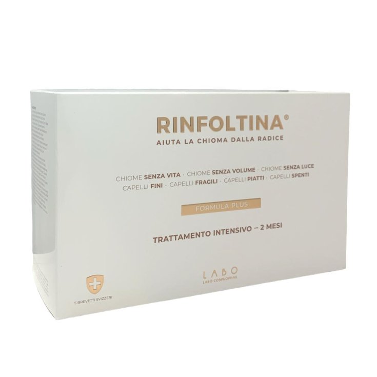 REINFOLTINA PLUS CASQUETTE COURT 40F