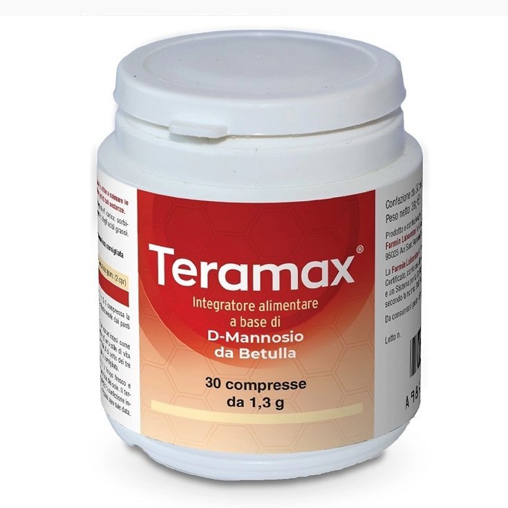 TERAMAX 30CPR