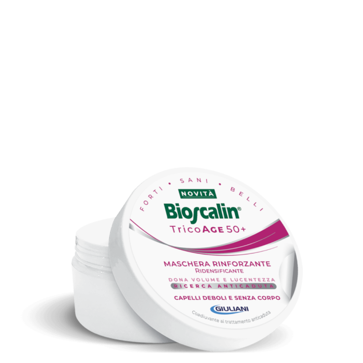 MASQUE TRICOAGE BIOSCALIN