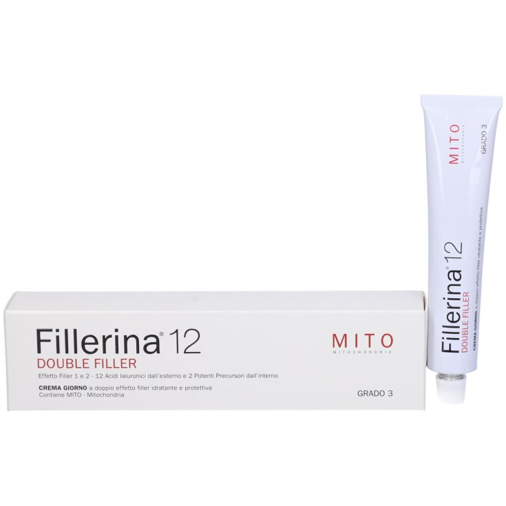 FILLERINE 12 DOUB MITO GCR3