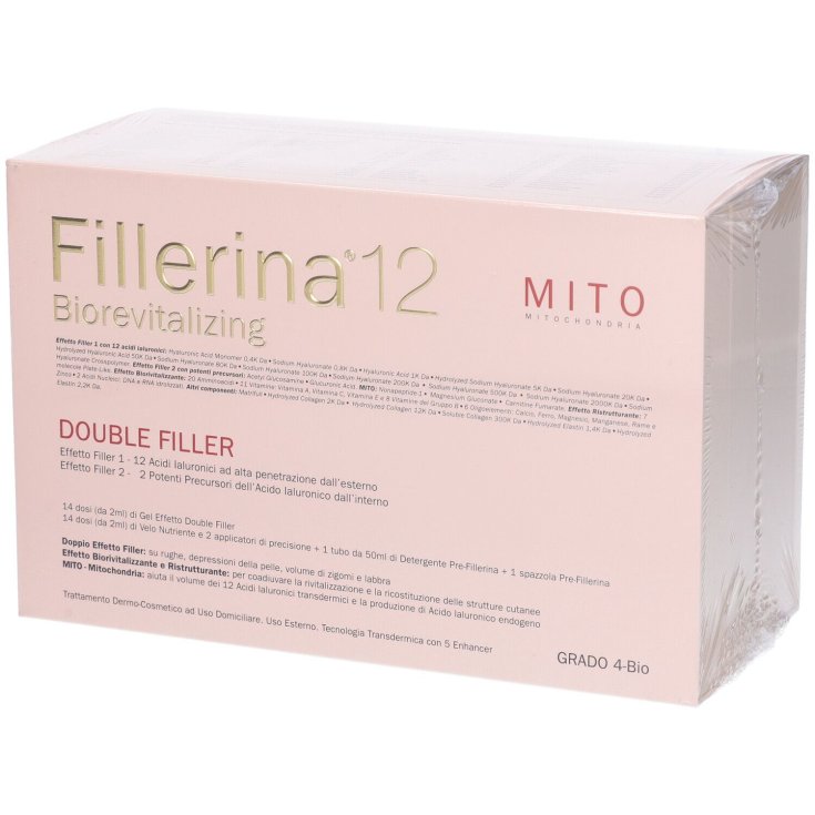 FILLERINE 12 DOUB MITO BIOR G4