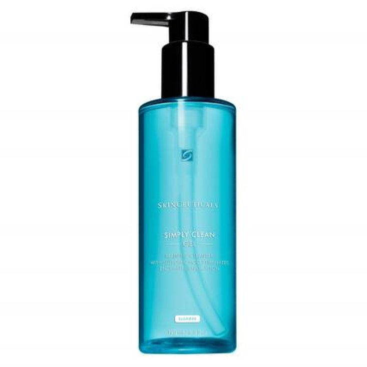 SIMPLEMENT NETTOYER 195ML